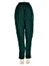 Unbranded Green Casual Pants Size 34 waist - photo 1