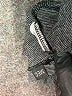MEC Solid Gray Casual Dress Size S - photo 8