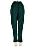 Unbranded Green Casual Pants Size 34 waist - photo 2