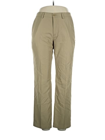 Haggar Khakis (view 1)
