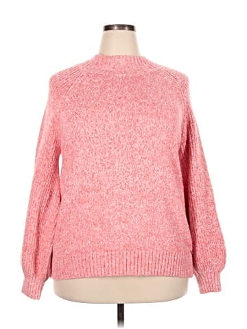 Nautica Pullover Sweater (view 1)