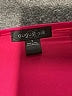 August Silk Pink 3/4 Sleeve Blouse Size S - photo 7