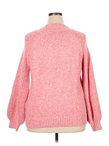 Nautica Pullover Sweater (view 2)