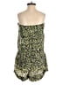 Cynthia Steffe Green Romper Size 0 - photo 2