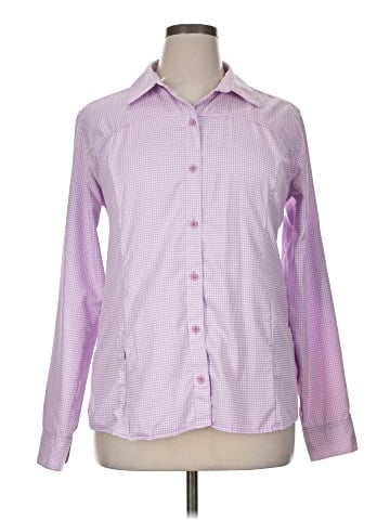 Magellan's Long Sleeve Blouse (view 1)