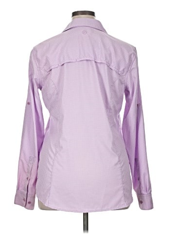 Magellan's Long Sleeve Blouse (view 2)