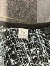 Unbranded 100% Acrylic Gray Cardigan One size - photo 7