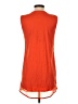 Athleta Orange Casual Dress Size XS - photo 2