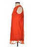 Athleta Orange Casual Dress Size XS - photo 5