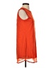 Athleta Orange Casual Dress Size XS - photo 4
