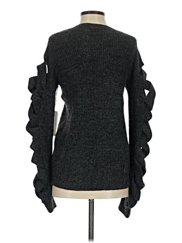 Leith Pullover Sweater (view 2)