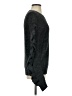 Leith Gray Black Pullover Sweater Size S - photo 4