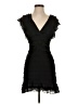 Max Studio Black Cocktail Dress Size XS - photo 1