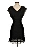 Max Studio Black Cocktail Dress Size XS - photo 2