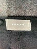 Everlane Solid Black Active Pants Size 25 Waist Regular - photo 7