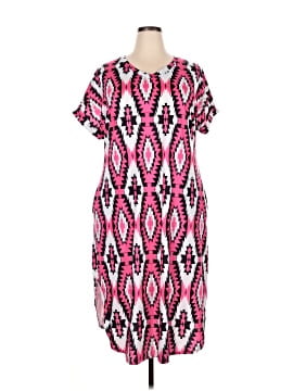 Assorted Brands Casual Dress
