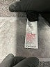 Topshop 100% Polyester Polka Dots Black Casual Dress Size 10 - photo 9