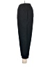 Cabin Creek Solid Black Casual Pants Size 16WP - photo 5