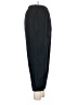 Cabin Creek Solid Black Casual Pants Size 16WP - photo 4