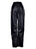 Express Black Casual Pants Size 4R - photo 1