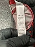Lularoe Print Red Leggings One size - photo 8