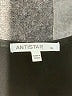 Antistar Solid Black Romper Size XL - photo 4