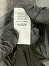 Antistar Solid Black Romper Size XL - photo 6