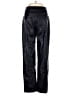 Express Black Casual Pants Size 4R - photo 2