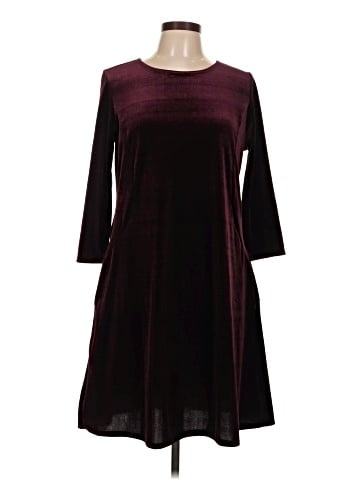 Tash + Sophie Casual Dress (view 1)