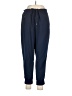 Danskin Solid Blue Casual Pants Size XL - photo 1