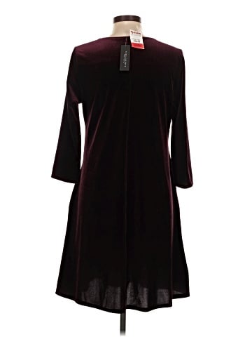 Tash + Sophie Casual Dress (view 2)
