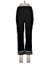 Cato Black Casual Pants Size 10 - photo 1