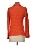 Zara Orange Cardigan Size S - photo 2