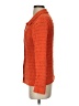 Zara Orange Cardigan Size S - photo 5