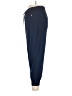 Danskin Solid Blue Casual Pants Size XL - photo 5