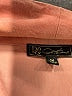 DG^2 by Diane Gilman Pink Blazer Size M - photo 6