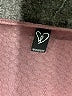 Windsor Burgundy Cocktail Dress Size S - photo 4