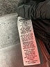 Good American Black Casual Pants Size Sm (1) - photo 5