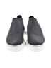 J/Slides Solid Gray Sneakers Size 7 1/2 - photo 2