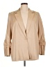 Kobi Halperin 100% Polyester Tan Blazer Size XL - photo 1