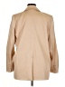 Kobi Halperin 100% Polyester Tan Blazer Size XL - photo 2