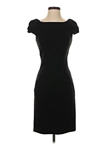 Diane von Furstenberg Cocktail Dress (view 1)