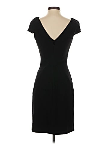 Diane von Furstenberg Cocktail Dress (view 2)