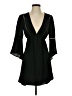 Blooming Jelly Black Cocktail Dress Size XS - photo 1