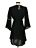 Blooming Jelly Black Cocktail Dress Size XS - photo 2