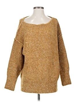 Free People Pullover Sweater