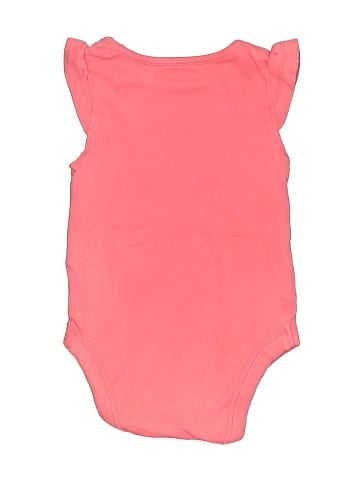 M&S Short Sleeve Onesie (view 2)