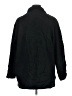Assorted Brands 100% Polyester Solid Black Coat Size XL - photo 2