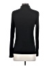 T.J. Maxx Black Long Sleeve Turtleneck Size S - photo 2