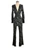 Free People Stars Gold Jumpsuit Size 0 - photo 1
